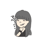 N子さん（個別スタンプ：32）