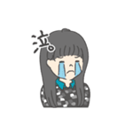 N子さん（個別スタンプ：37）