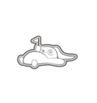 Mr Ears（個別スタンプ：2）