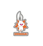Mr Ears（個別スタンプ：4）