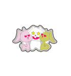 Mr Ears（個別スタンプ：7）