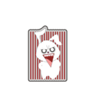 Mr Ears（個別スタンプ：9）