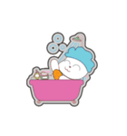 Mr Ears（個別スタンプ：15）