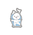 Mr Ears（個別スタンプ：19）