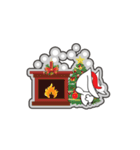 Mr Ears（個別スタンプ：21）