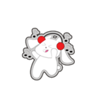 Mr Ears（個別スタンプ：34）