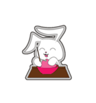 Mr Ears（個別スタンプ：35）