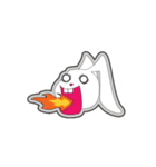 Mr Ears（個別スタンプ：38）