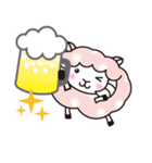 ヨーネルと一緒ネル！（個別スタンプ：22）