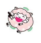 ヨーネルと一緒ネル！（個別スタンプ：24）