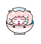 ヨーネルと一緒ネル！（個別スタンプ：30）