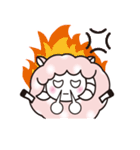 ヨーネルと一緒ネル！（個別スタンプ：34）