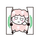 ヨーネルと一緒ネル！（個別スタンプ：39）
