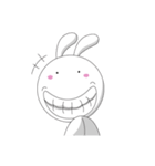 Nutty Bunny : Return（個別スタンプ：1）