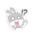 Nutty Bunny : Return（個別スタンプ：6）