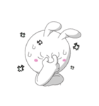 Nutty Bunny : Return（個別スタンプ：7）