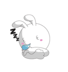 Nutty Bunny : Return（個別スタンプ：9）