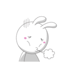 Nutty Bunny : Return（個別スタンプ：12）