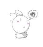 Nutty Bunny : Return（個別スタンプ：13）