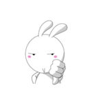 Nutty Bunny : Return（個別スタンプ：15）