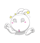 Nutty Bunny : Return（個別スタンプ：21）