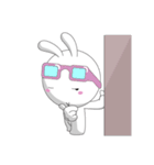 Nutty Bunny : Return（個別スタンプ：23）