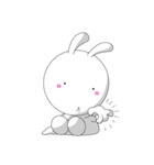 Nutty Bunny : Return（個別スタンプ：27）