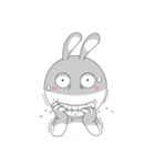 Nutty Bunny : Return（個別スタンプ：29）
