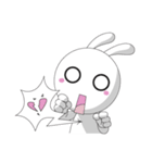 Nutty Bunny : Return（個別スタンプ：34）