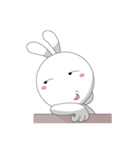 Nutty Bunny : Return（個別スタンプ：35）