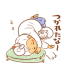 お伊勢のばぁば（個別スタンプ：16）