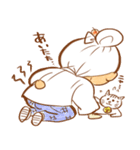 お伊勢のばぁば（個別スタンプ：22）