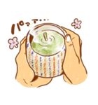 お伊勢のばぁば（個別スタンプ：36）