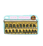 SK Student（個別スタンプ：1）