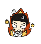 SK Student（個別スタンプ：19）