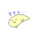 多用途オバケ（個別スタンプ：5）