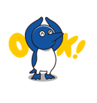アミー ＆ シャルロット（個別スタンプ：5）