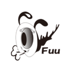 Cuu（クー）王国（Fuu）（フー）（個別スタンプ：1）