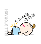 讃岐(香川県)の方言（個別スタンプ：10）