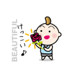 讃岐(香川県)の方言（個別スタンプ：23）