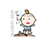 讃岐(香川県)の方言（個別スタンプ：33）