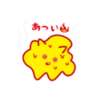 紙わんこ Vol.2（個別スタンプ：31）