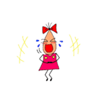megutanの楽しいスタンプ（個別スタンプ：29）