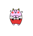 こおに（個別スタンプ：2）