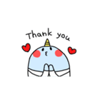 こおに（個別スタンプ：9）