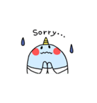 こおに（個別スタンプ：10）