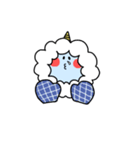 こおに（個別スタンプ：11）