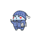 こおに（個別スタンプ：13）