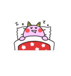 こおに（個別スタンプ：14）