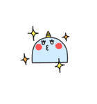 こおに（個別スタンプ：16）